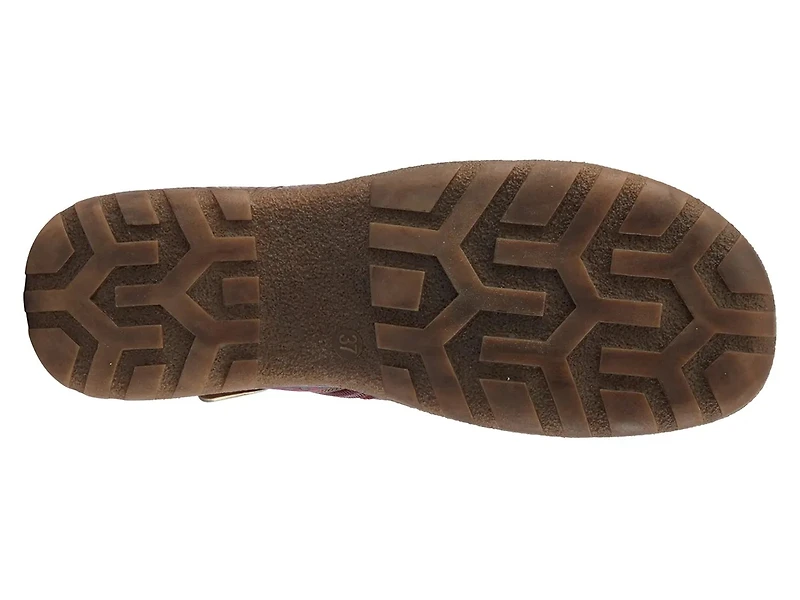 Olevio Bootie