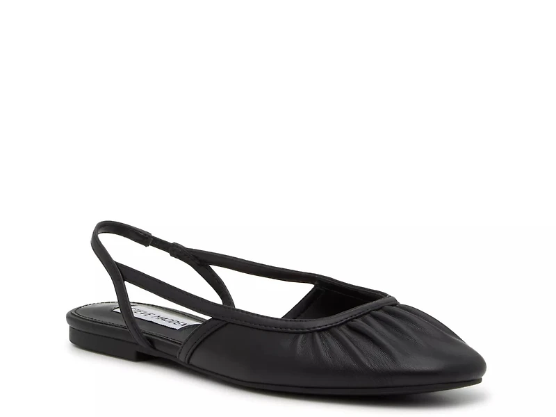 Alethia Flat