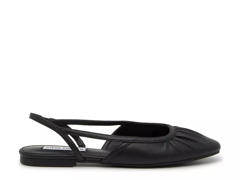 Alethia Flat