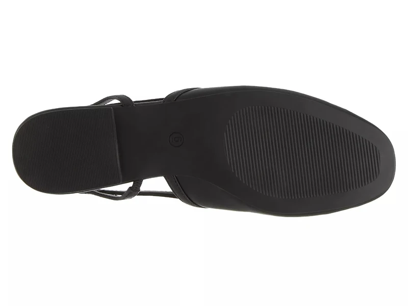 Alethia Flat