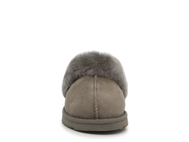 Sydney Slipper