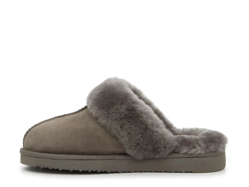 Sydney Slipper