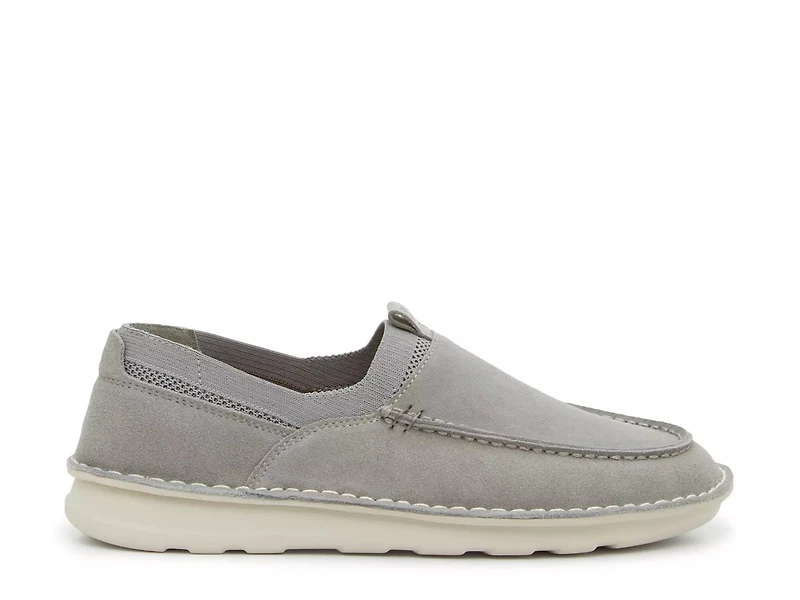Archie Slip-On