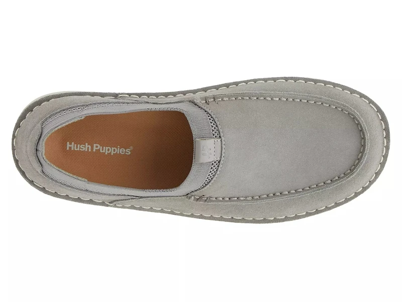 Archie Slip-On