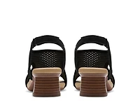 Desirae Sail Sandal