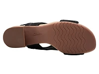 Desirae Sail Sandal