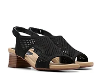Desirae Sail Sandal
