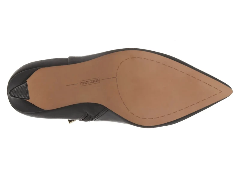 Drusila Bootie