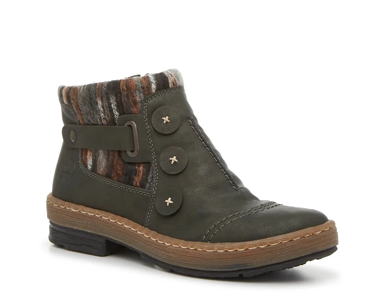 Felicitas 59 Bootie