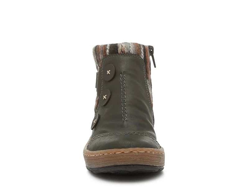 Felicitas 59 Bootie