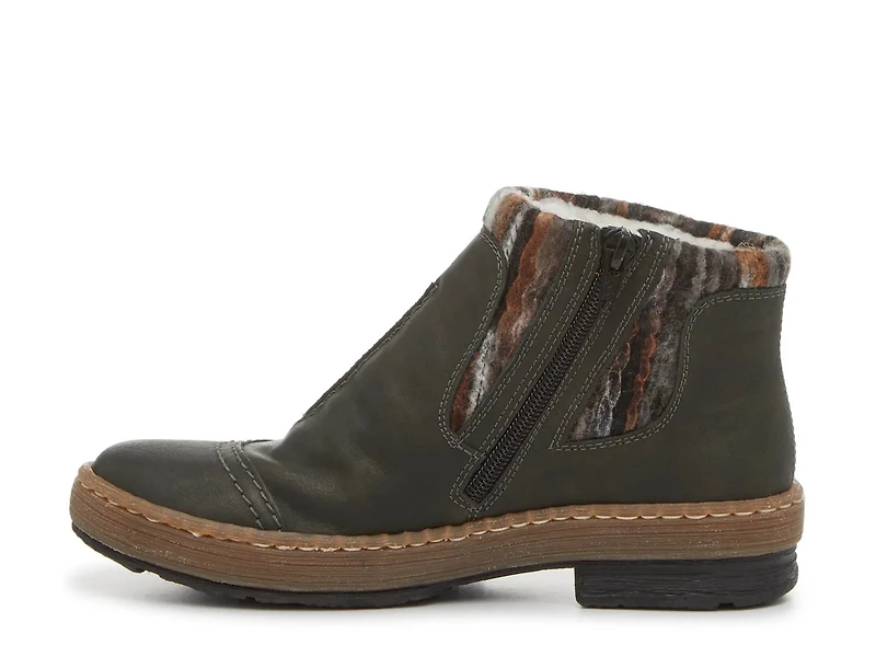 Felicitas 59 Bootie