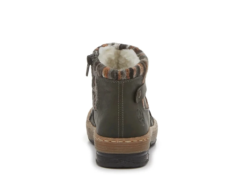 Felicitas 59 Bootie