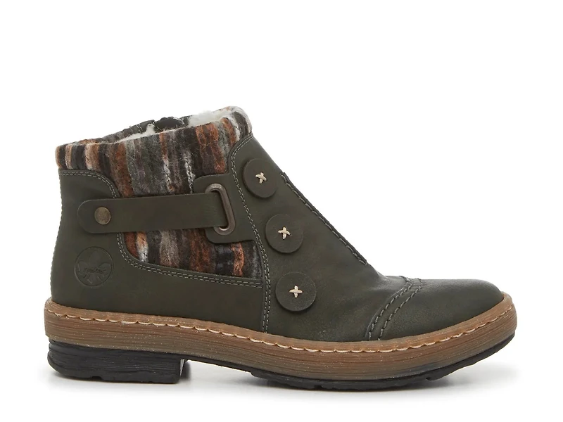 Felicitas 59 Bootie