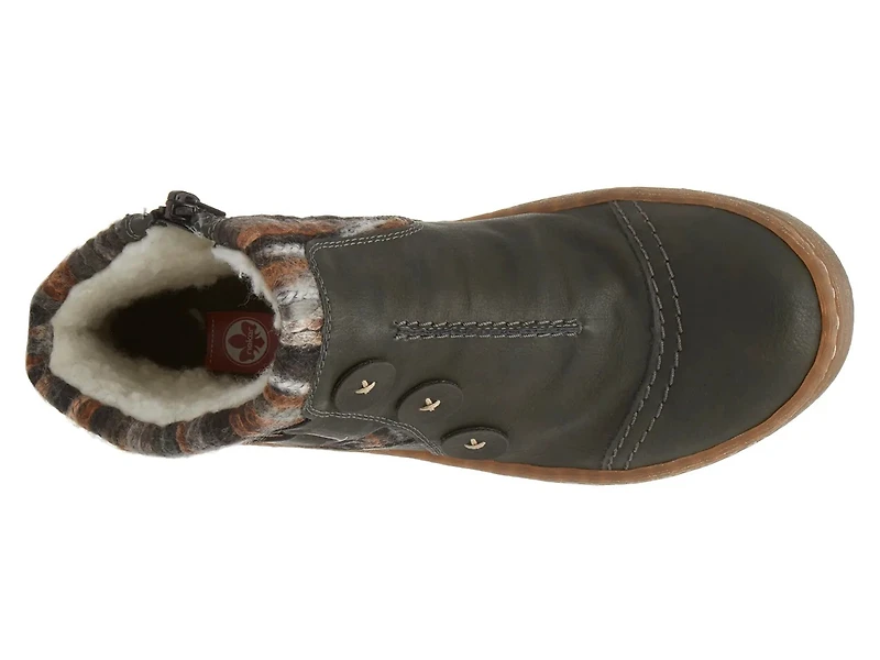Felicitas 59 Bootie