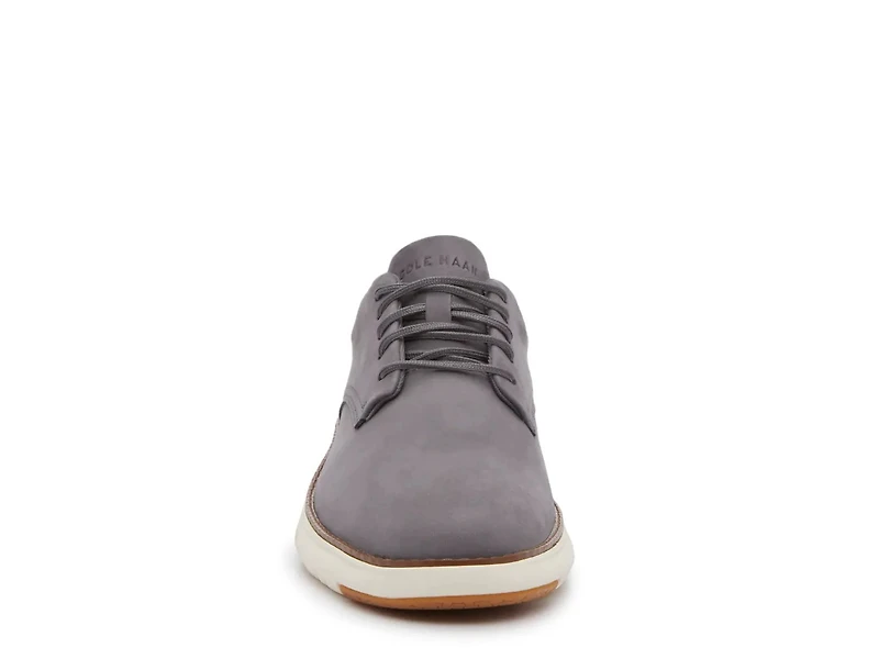 Grand Remix Oxford