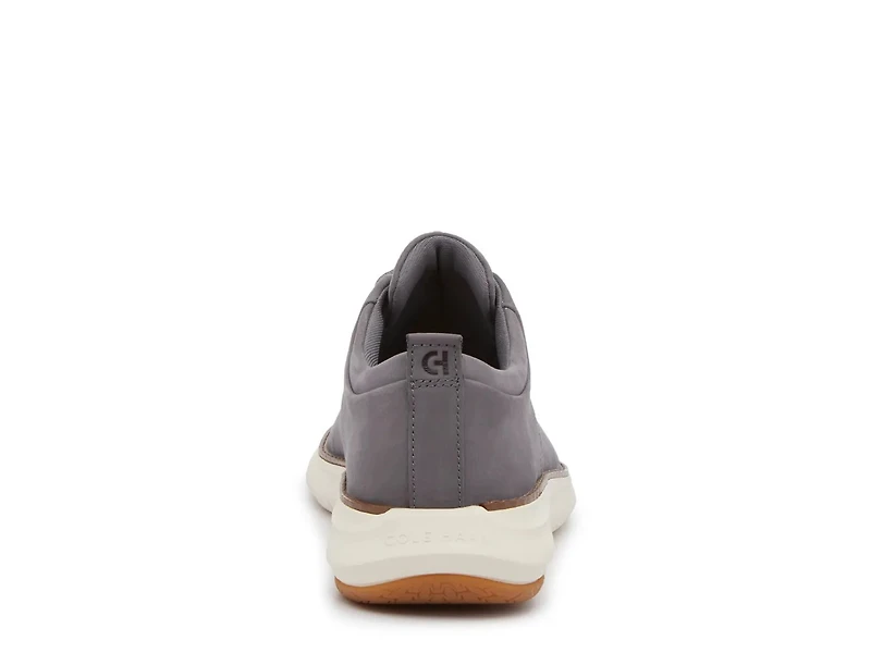 Grand Remix Oxford
