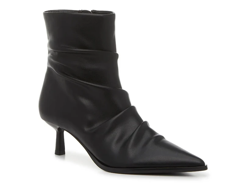 Maxxine Bootie