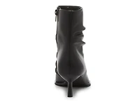 Maxxine Bootie