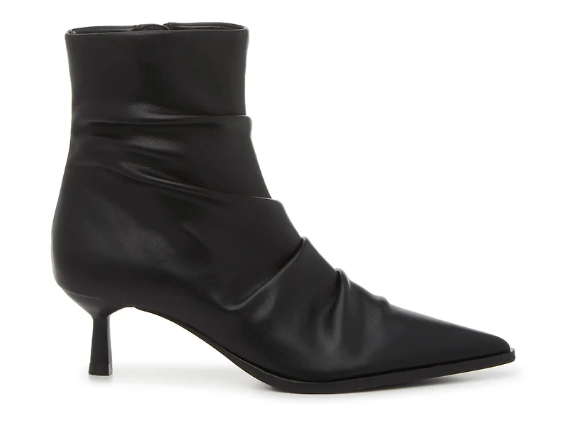 Maxxine Bootie