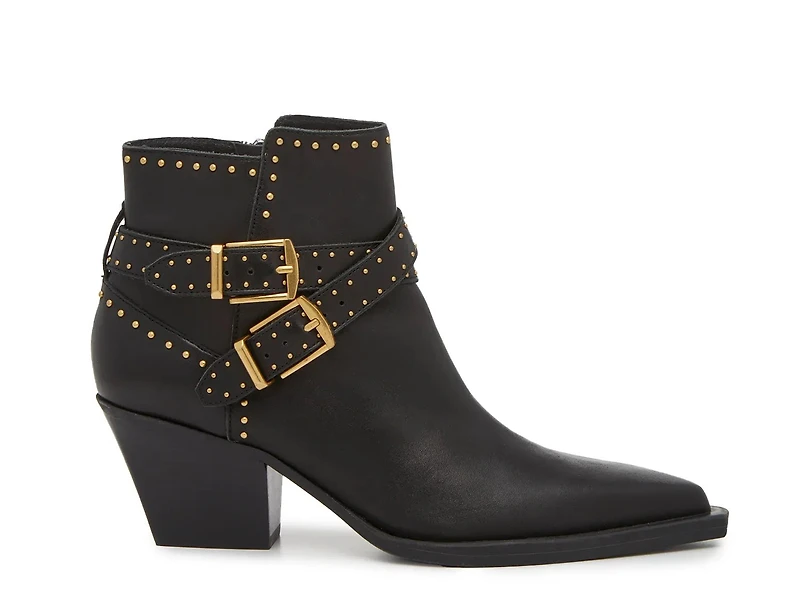 Roland Western Bootie