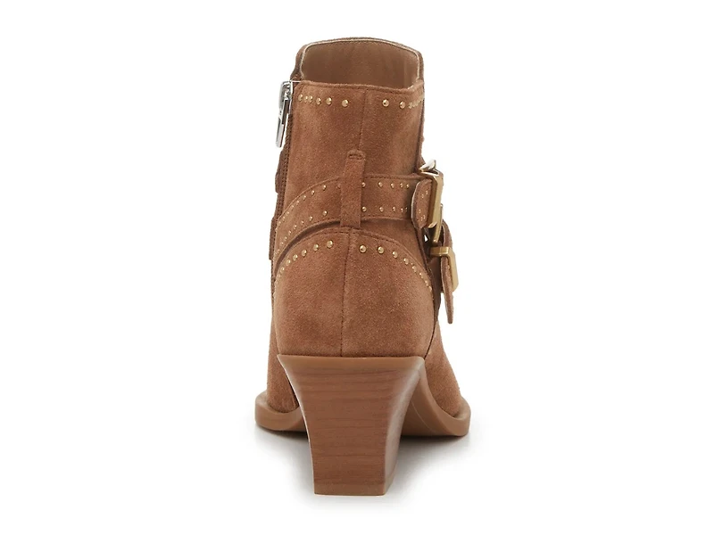 Roland Western Bootie