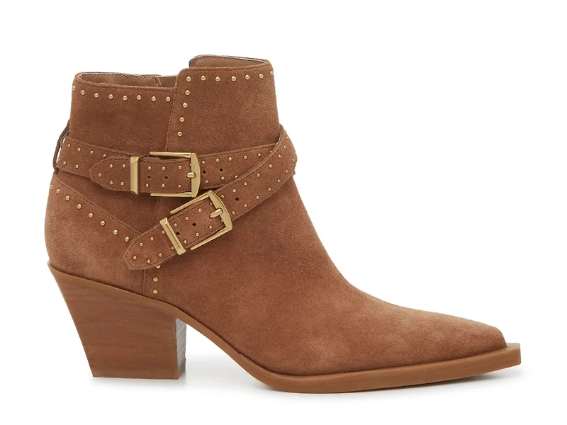Roland Western Bootie
