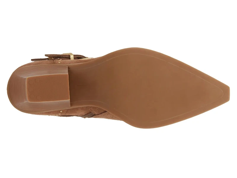 Roland Western Bootie