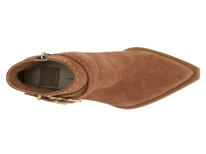 Roland Western Bootie