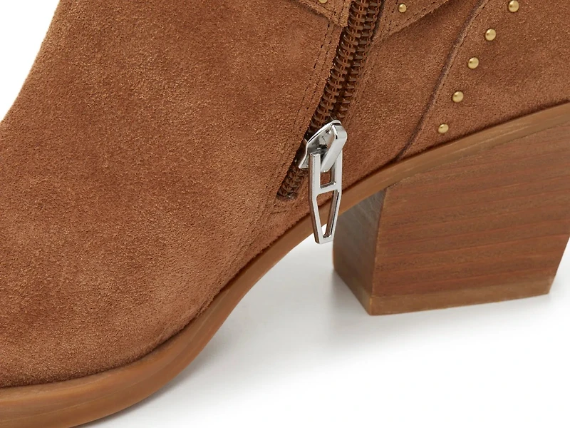 Roland Western Bootie