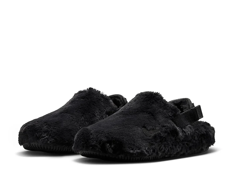 Calm Slipper