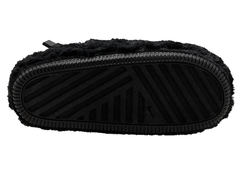 Calm Slipper