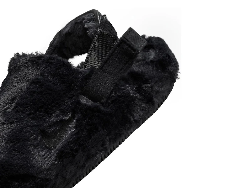Calm Slipper