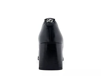 Aurora Wedge Pump