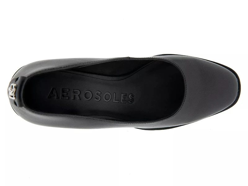 Aurora Wedge Pump