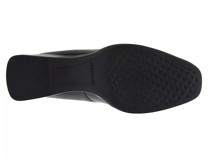 Aurora Wedge Pump