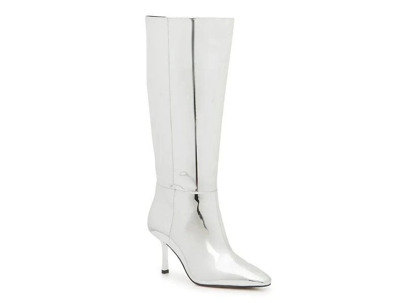 Nole Wide Calf Boot