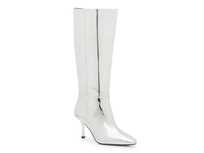 Nole Wide Calf Boot