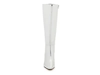 Nole Wide Calf Boot