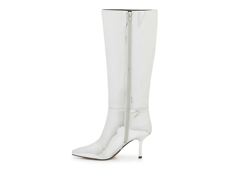 Nole Wide Calf Boot