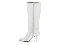 Nole Wide Calf Boot