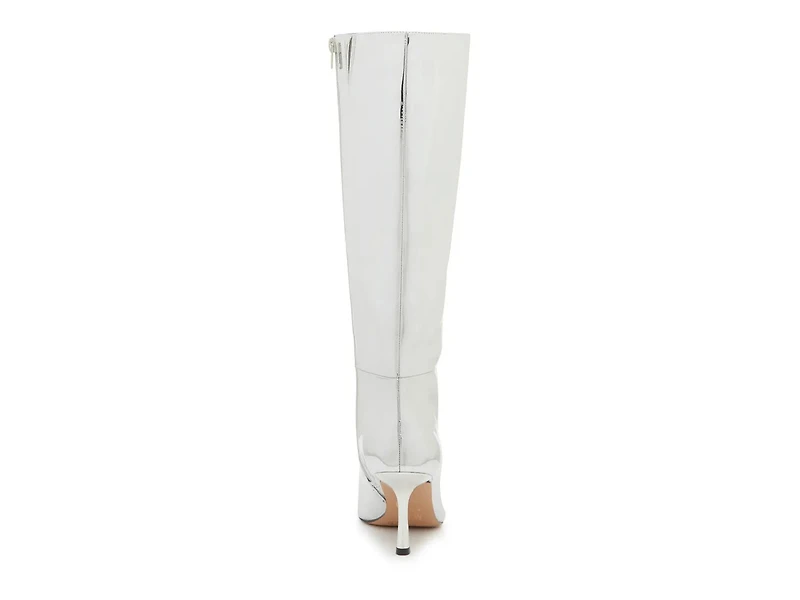 Nole Wide Calf Boot