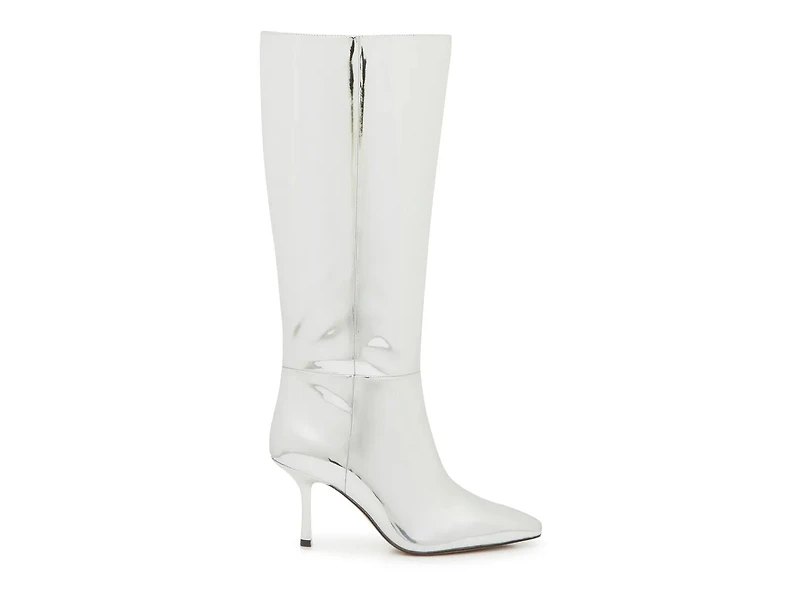 Nole Wide Calf Boot