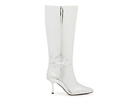 Nole Wide Calf Boot