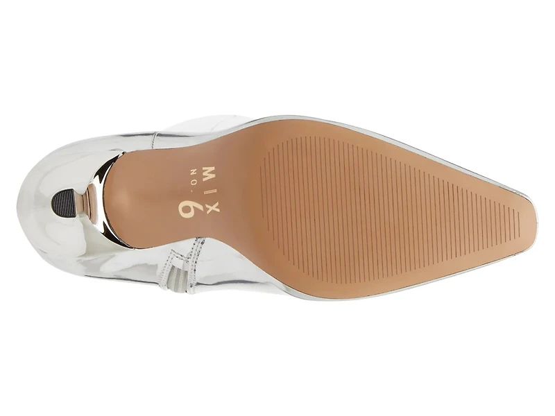 Nole Wide Calf Boot