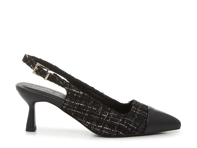 Mariella Pump