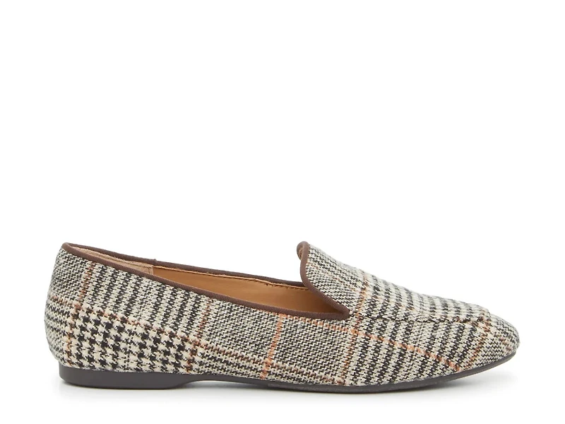 Posh Loafer