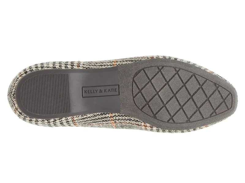Posh Loafer