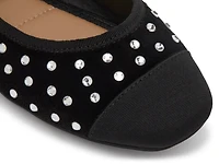 Sienna Ballet Flat