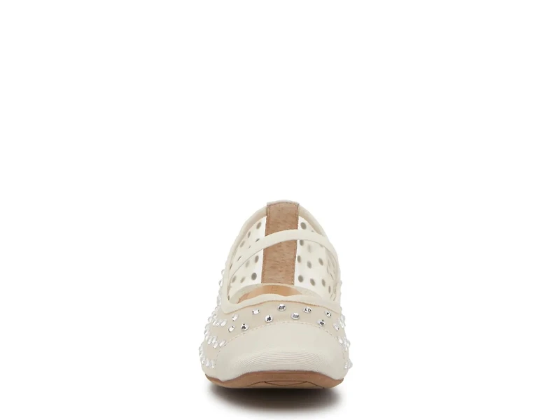 Sienna Ballet Flat