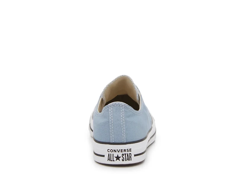 Chuck Taylor All Star Low-Top Sneaker - Women's